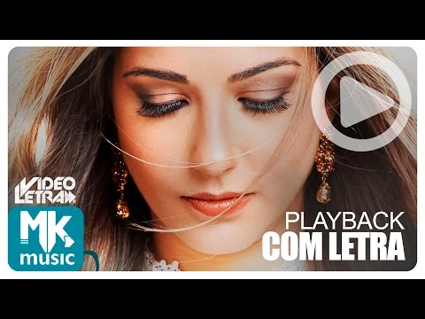 Graciele Farias - Oceanos - PLAYBACK COM LETRA (Oceans Hillsong)