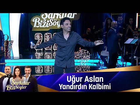 Thumbnail for Uğur Aslan - YANDIRDIN KALBİMİ
