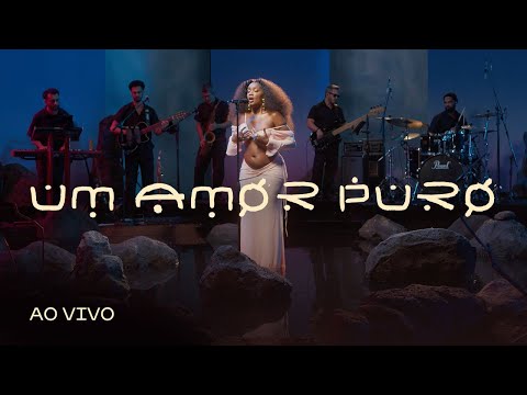 Thumbnail for IZA - Um Amor Puro (Ao Vivo)