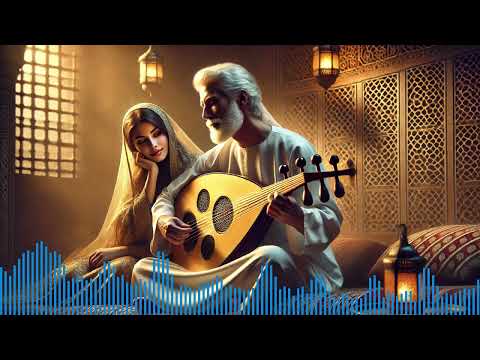 Thumbnail for موسيقى شرقية و وتركية مريحة وهادئة للتأمل والتركيز والاسترخاء مع إيقاعات العود