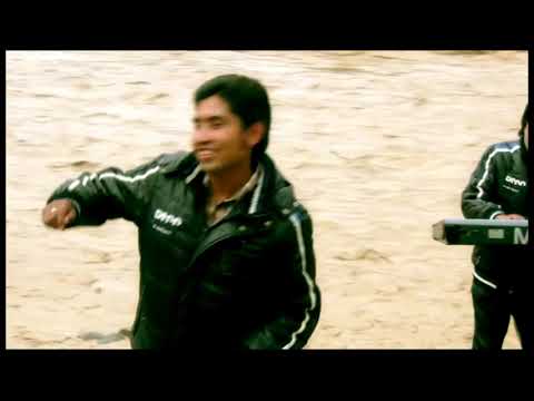 Los signos de sucre 2012 &quot;Sucreñita&quot; sapateo