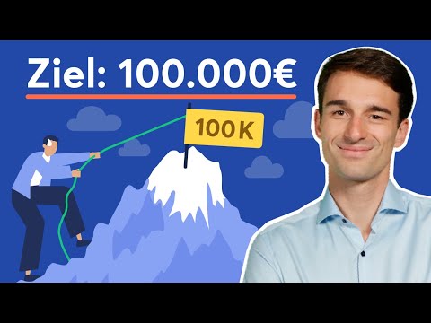 Thumbnail for Warum die ersten 100.000€ so schwer sind (und die nächsten einfach)