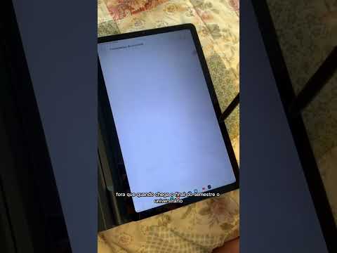 Tudo sobre o Tablet Samsung Galaxy S6 Lite