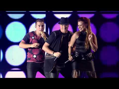 Thumbnail for TAYRONE -  PISA, MACHUCA -  DVD AO VIVO EM SALVADOR