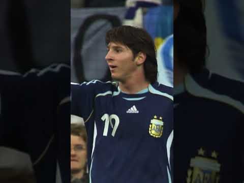 Thumbnail for Memories of unforgettable moments and countless goals, all stitched together ????⚽️