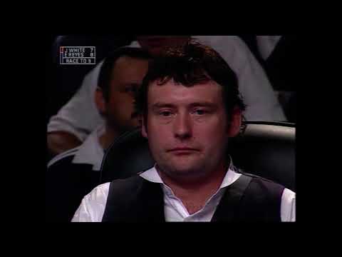Thumbnail for Jimmy White vs Efren Reyes | 1999 World Pool Championship | Last 32