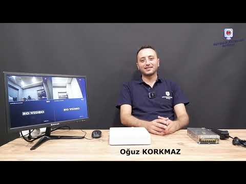 Kamera sistemi görüntü sorunları ve çözümleri