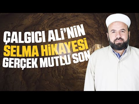 Çalgıcı Ali'nin Selma Hikayesi | Gerçek Mutlu Son | İbretlik Hikayeler