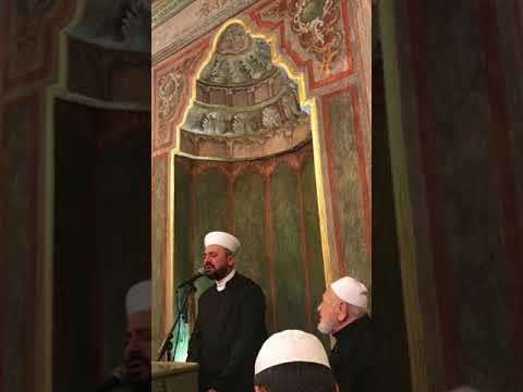 Thumbnail for Mustafa Efe Zikir Proğramı