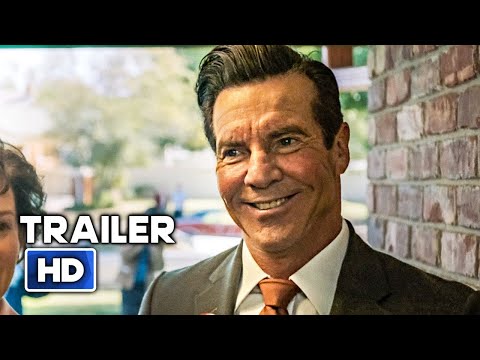REAGAN Official Trailer (2024) Dennis Quaid, Jon Voight Movie HD