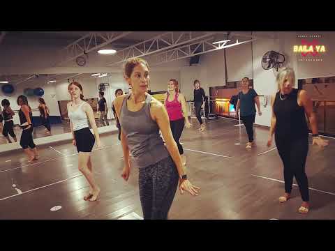 Shivers I Ed Sheeran I Dance choreography