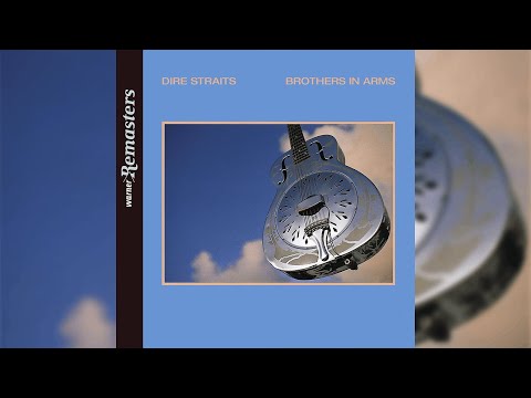 Thumbnail for Dire Straits - Walk of Life (Official Audio)