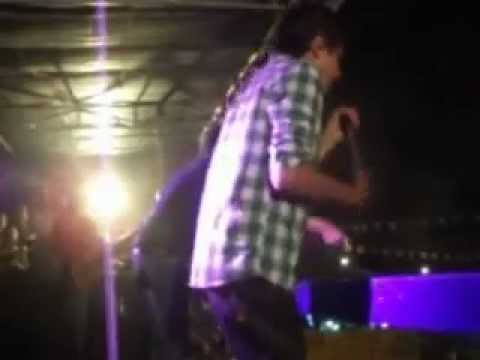 Tenho Medo    Victor Santos show em Conde   PB