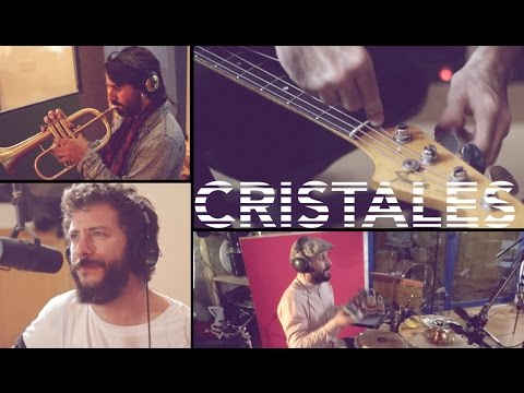 Juanito Makandé - Cristales