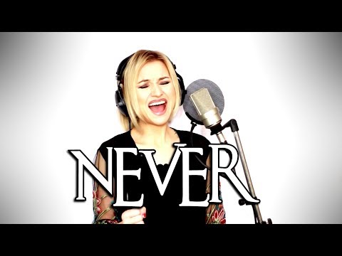 Thumbnail for Never - Heart - Ann Wilson - cover - Alyona Yarushina - Ken Tamplin Vocal Academy
