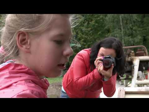 Дети-сироты, которых считали безнадежными, &quot;оживают&quot; в семьях