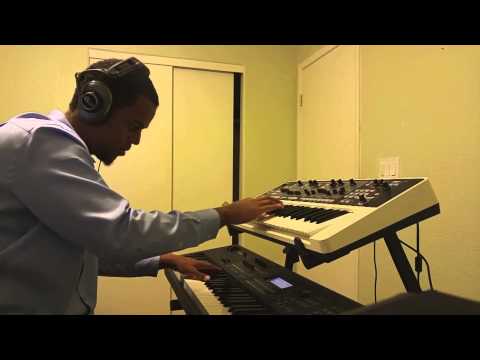 Omnisphere 2 Test Run