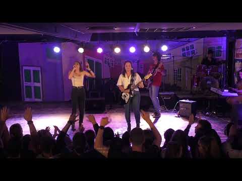 פורים סרטים 2019 - שיר פתיחה