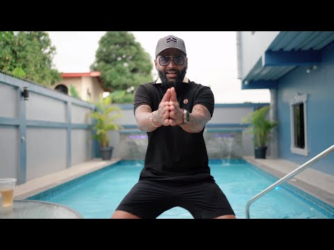 Thumbnail for Master Saleem - Bhoujie [Official Music Video] (2026 Chutney Soca)