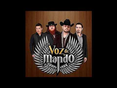 (Letra)  Mente en blanco- Voz de mando