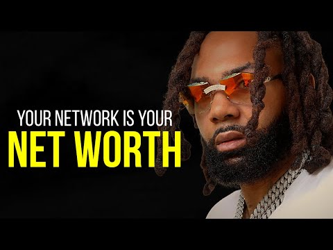 Thumbnail for Your Circle Is EVERYTHING! | Rapper Money Man & Peter Voogd