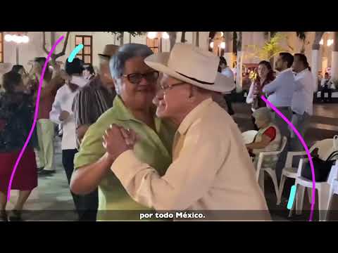 1. Las danzas populares. ¿Para qué sirven?