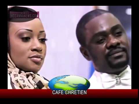 LA PRESENTATION DE LA FEMME ET L&apos;ENFANT DE Fr MIKE KALAMBAYI