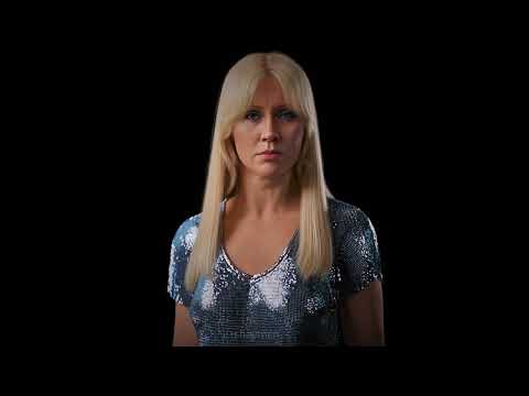 Thumbnail for ABBA : I Can Be That Woman (Agnetha ABBAtar) Subtitles 4K