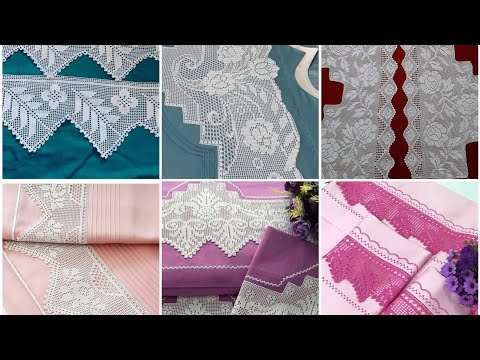 Thumbnail for 250 tane????Tığ işi pike takım modelleri????beyaz işi dantel pike takım örnekleri????beyaz işi dantel