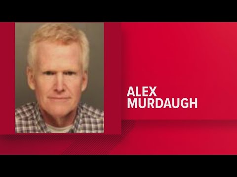 Thumbnail for Alex Murdaugh trial: March 2 recap and legal analysis of GUILTY verdict