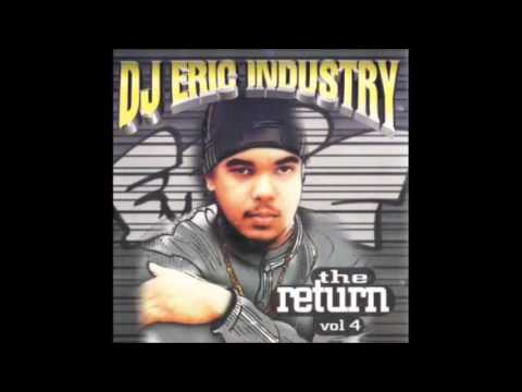 Mc Ceja - Me introduzco Al Funk - Dj Eric 4