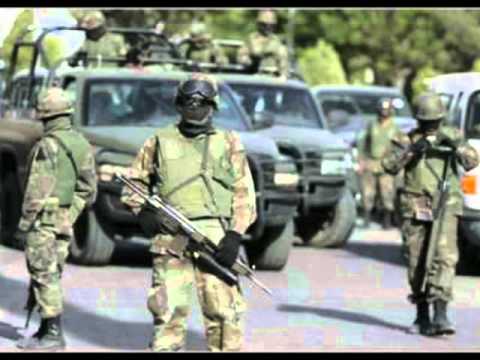 El Chapo Y El Mayo Zambada - Grupo Real Del Norte (Epicenter) By.Mr.RickyLuky