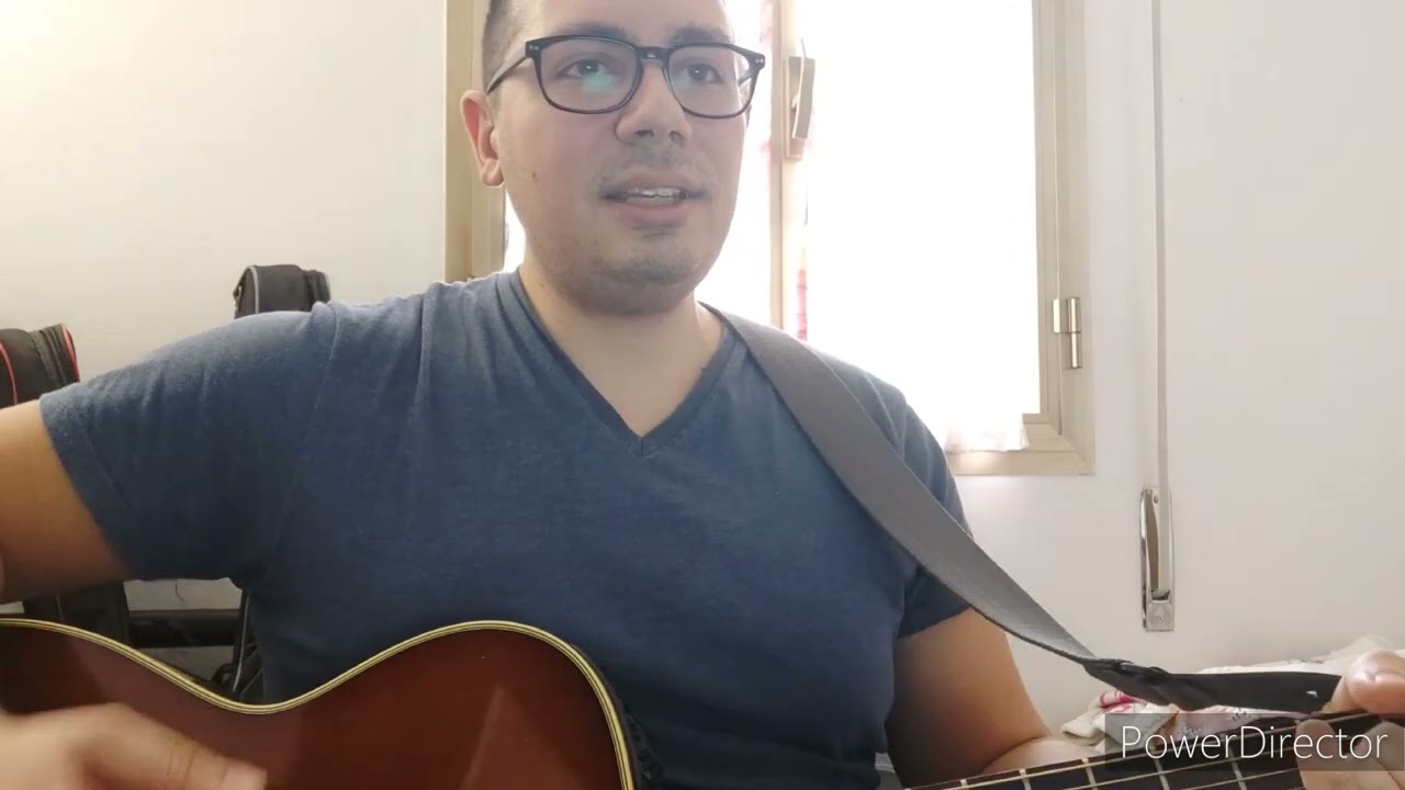 Gianluca Grignani Sei Sempre Stata Mia