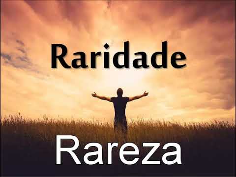 Thumbnail for Raridade-Anderson Freire EN ESPAÑOL Por Daniel Ramos-Rareza