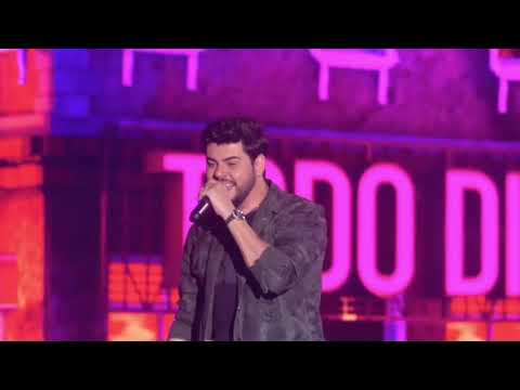 Zé Neto e Cristiano - piolho de buteco - status