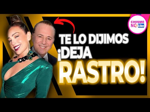 Thumbnail for THALÍA LE DA ARROZ DE PALOMA A SUS EMPLEADAS! | TE REVELAMOS DONDE MEA TOMMY MOTTOLA -Chisme No Like