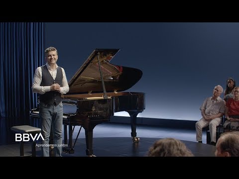 Un viaje por el arte y la música a través de las emociones. Ramon Gener