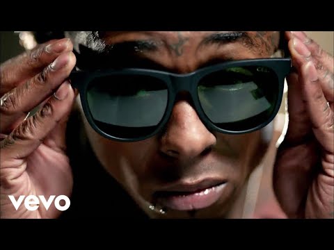 Thumbnail for Lil Wayne - Mirror ft. Bruno Mars (Edited) (Official Music Video) ft. Bruno Mars