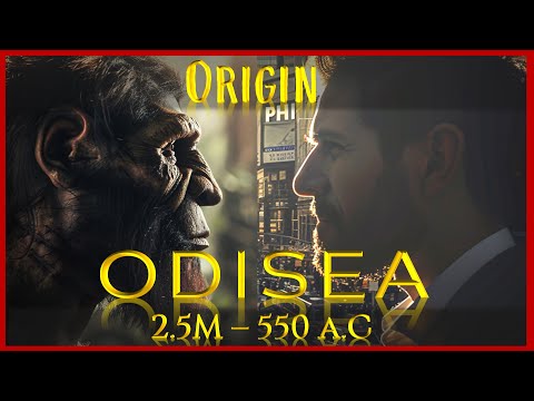 ODISEA | ¿Como nuestra Especie conquistó el mundo? Desde AFRICA hasta AMERICA | Neandertales-Sapiens