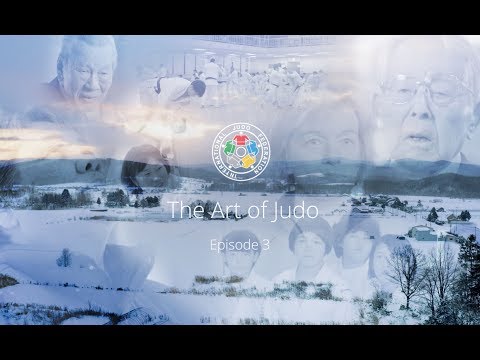 Thumbnail for The Art of Judo Japan - Episode 3