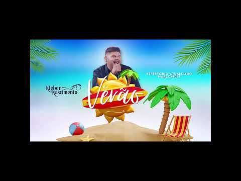 EP VERÃO KLEBER NASCIMENTO