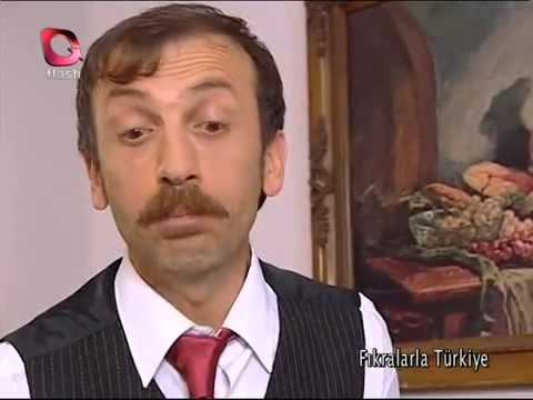 FIKRALARLA TÜRKİYE - 1