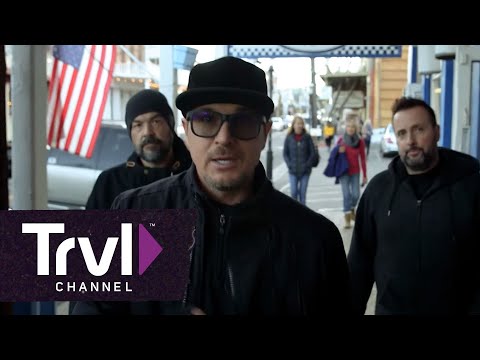 Thumbnail for The Bonanza Saloon | Ghost Adventures | Travel Channel