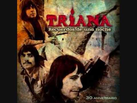 Thumbnail for Triana    Recuerdos de una noche