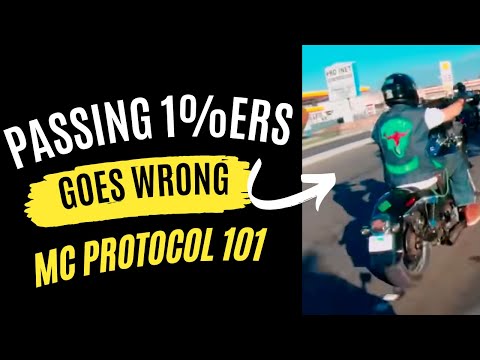 Thumbnail for When Passing the 1%er Goes Terribly Wrong (Part 1)