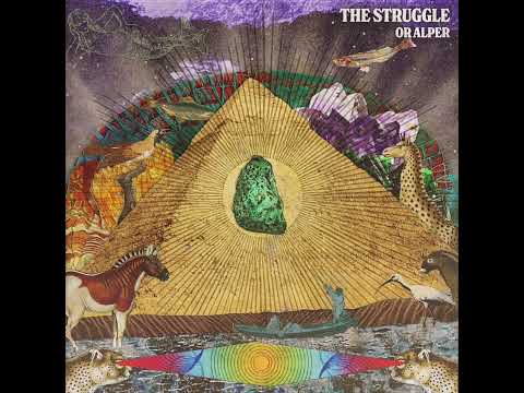 Thumbnail for Or Alper - The Struggle Full Album