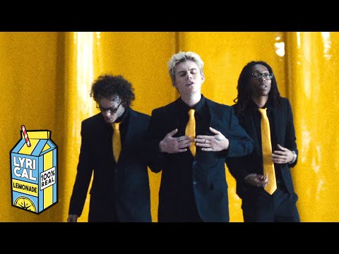 Thumbnail for Lil Tecca, The Kid LAROI & Lil Skies - This My Life (Official Music Video)