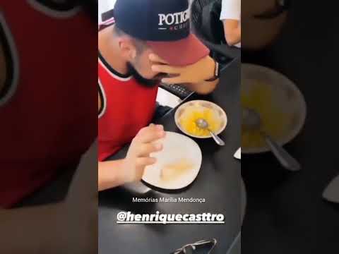 Parabéns Para A Rainha Da Sofrência, Com Henrique Castro E Trecho Da Entrevista Com Léo Dias