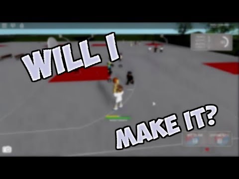 Who Says Centers Can&apos;t Shoot Threes? [RB WORLD ROBLOX Funny Moments 1]