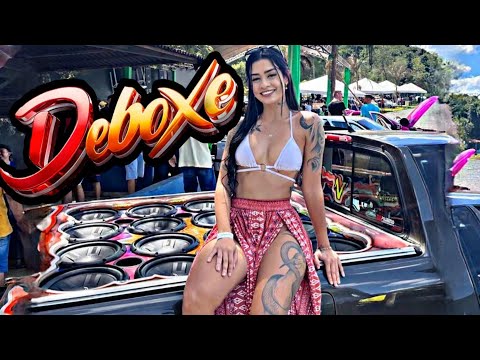 CD DEBOXE LIMITED EDITION - SERTANEJO 2023 — DJ JONATHAN SOUSA